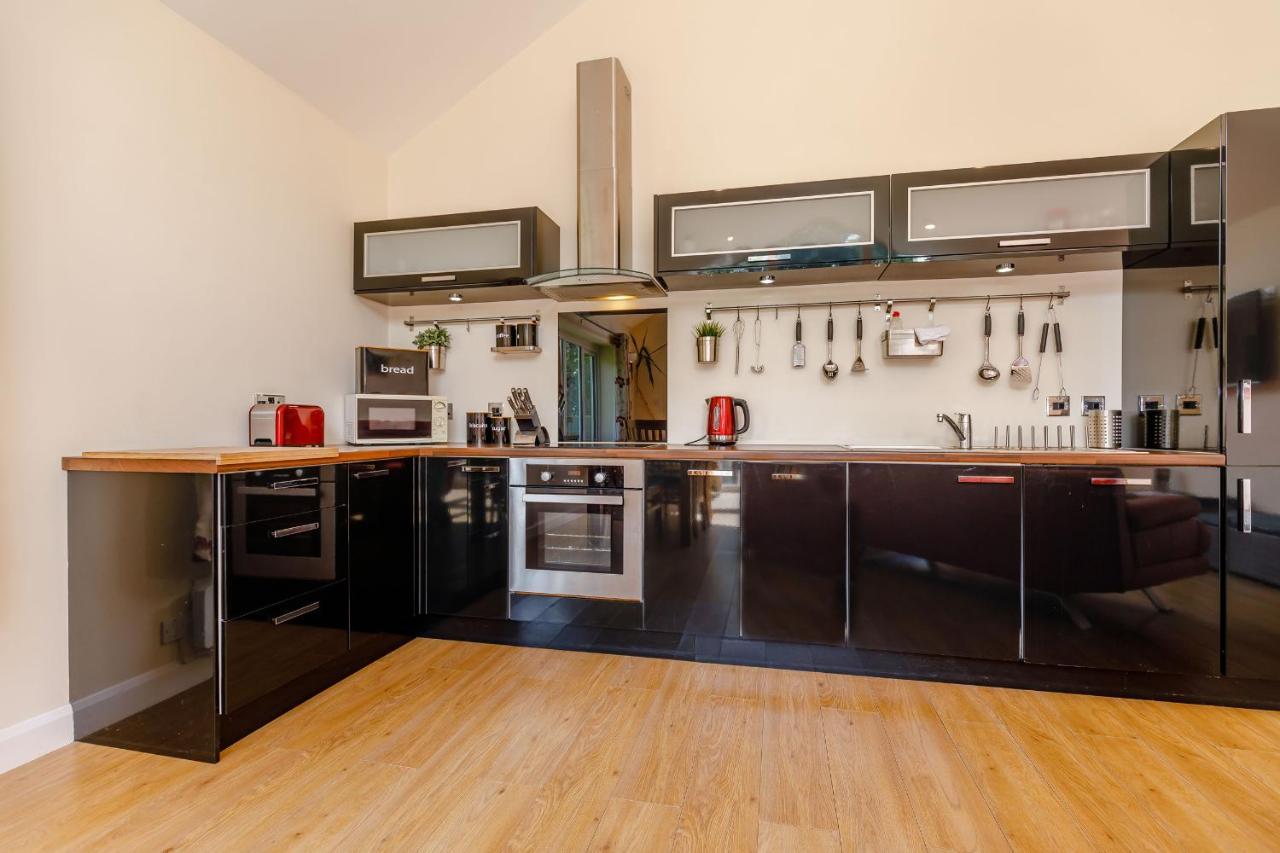 Hawthornden Villa ฮันแมนบี ภายนอก รูปภาพ